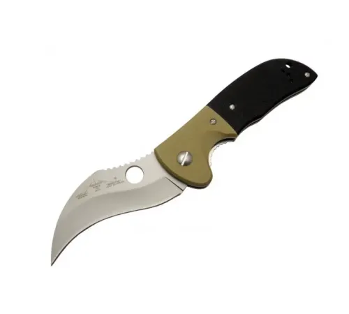 Emerson 2014 İsonzo Çakı 20 cm , Yarı