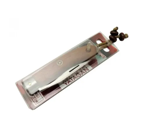 Emirbey Yerli Kamp / Outdoor Çakı 20,5 cm