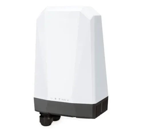 Endüstriyel 5G NR Dış Mekan Ünite (ODU), 1-port Gigabit PoE PD<br>
Industrial 5G NR Outdoor Unit (ODU) with 1-port Gigabit PoE PD