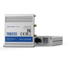 Endüstriyel M2M Gateway<br>
Industrial M2M Gateway