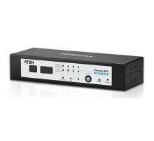 Energy Box (Elektrik Güç Dağıtım Üniteleri için Gerçek Zamanlı İzleme Ünitesi)<br>
Energy Box with Real-time Power Monitoring