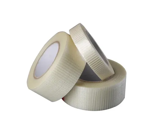 Enine Boyuna Lifli Bant 19mm x 50mt