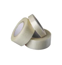 Enine Boyuna Lifli Bant 50mm x 50mt