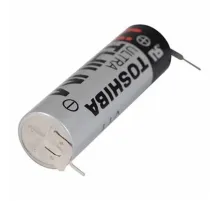 ER6V 3.6V AA Size Pil - İğne Ayaklı
