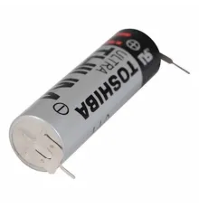 ER6V 3.6V AA Size Pil - İğne Ayaklı