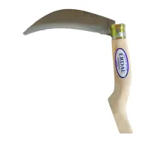 Erdal Bursa Katlanır Testereli Bıçkı No:2 - 26 cm