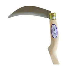 Erdal Bursa Katlanır Testereli Bıçkı No:2 - 26 cm