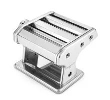 Erişte Makarna Yapma Kesme Makinesi Hamur Lazanya Spagetti Raviolli Makinesi