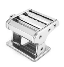 Erişte Makarna Yapma Kesme Makinesi Hamur Lazanya Spagetti Raviolli Makinesi