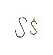 ES - S Kanca 4x100 - 50 Adet