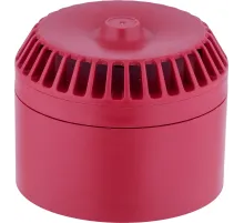 ES220-220V Elektronik İkaz Sireni