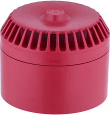 ES220-220V Elektronik İkaz Sireni