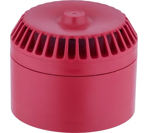 ES220-220V Elektronik İkaz Sireni