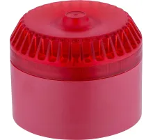 ES24LED -24V Ledli Elektronik Siren