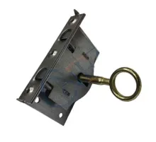 Eski Tip Sandık Kilidi, No:2, 1 Adet