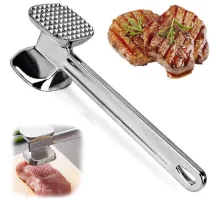 Et Dövme Çekici Çift Taraflı