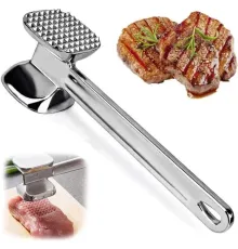 Et Dövme Çekici Çift Taraflı