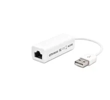 Ethernet Card Usb2.0 Beyaz HDX5264