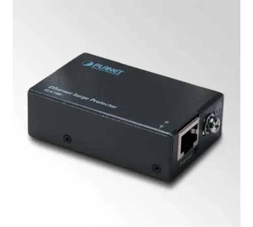 Ethernet Lightning Arrest Box
(Ethernet Hat Koruyucusu)