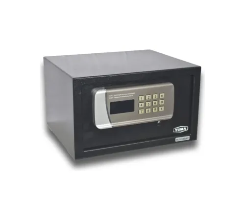 Ev Tipi Kasa 190x320x270mm