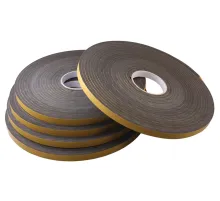 Eva Köpük Kauçuk Bant 100mm x 40mt