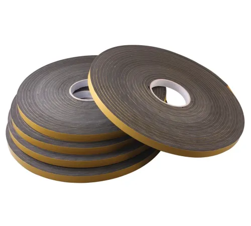 Eva Köpük Kauçuk Bant 20mm x 40mt