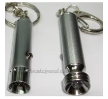 F 111 Fener Anahtarlık