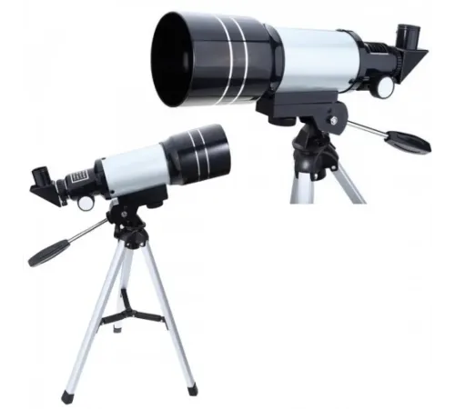 F30070M Profesyonel Yeni Uzay Teleskobu Astronomik Monoküler