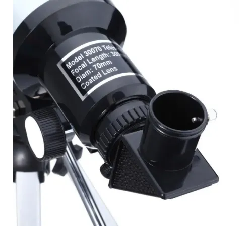 F30070M Profesyonel Yeni Uzay Teleskobu Astronomik Monoküler