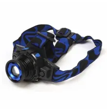 F.B.I F-323 Q5 LED Lityum Polimer Su Geçirmez Şarjlı Kafa Feneri