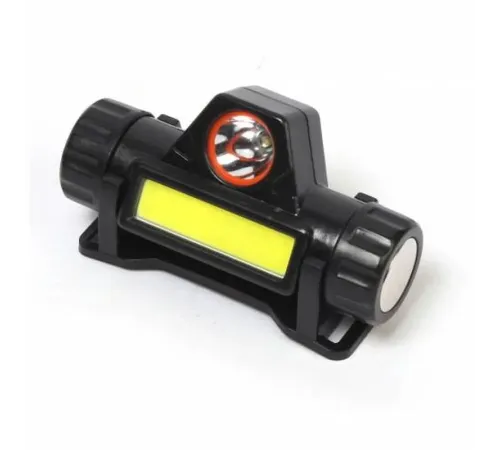 F.B.I F-3434 Şarjlı Mıknatıslı Kafa Feneri