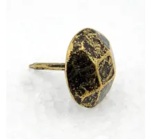 Febko - Eskitme Antik Beşgen Kabara / Raptiye 16 mm 15 adet