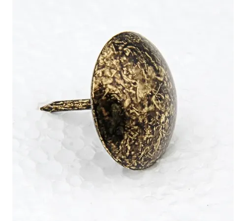 Febko Kabara - Eskitme Antik Kabara / Raptiye 11 mm 100 adet