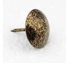 Febko Kabara - Eskitme Antik Kabara / Raptiye 21 mm 100 adet