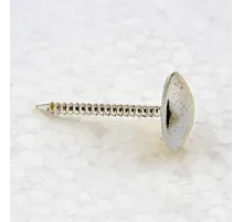 Febko Nikel Saraciye, Deri Tırtıklı Kabara 9,5 mm - 100 adet