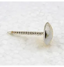 Febko Nikel Saraciye, Deri Tırtıklı Kabara 9,5 mm - 1000 adet