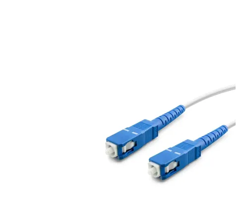 Fıber Optıcal Kablo 10M Beyaz HDX5568