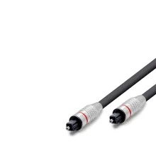 Fıber Optıcal Kablo Pvc 3M Siyah HDX7842