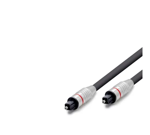 Fıber Optıcal Kablo Pvc 3M Siyah HDX7842