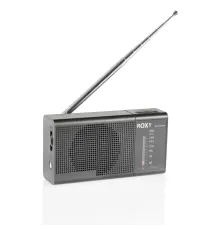 FM Cep Radyosu RXY-170