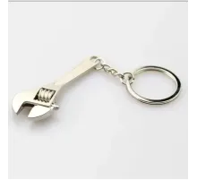 Fonksiyonel İngiliz Anahtarı Şeklinde Anahtarlık