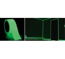 Fotolümen Bant 50mm x 5mt