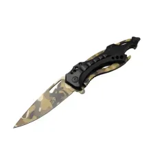 FST-3034-A Açacaklı Çakı Km.Çöl 20 cm Manuel