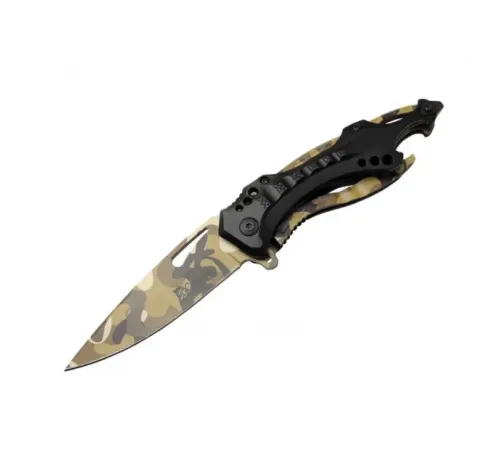 FST-3034-A Açacaklı Çakı Km.Çöl 20 cm Manuel