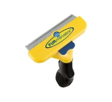 Furminator Uzun Tüylü Köpek Tüy Toplayıcı Tarak Longhair 10.16cm