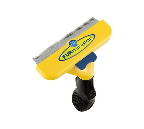 Furminator Uzun Tüylü Köpek Tüy Toplayıcı Tarak Longhair 10.16cm