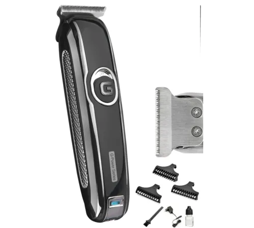 G Power Şarjlı Traş Makinesi Sakal Ense Vucüt Kılı Tıraş Makinası