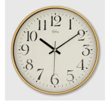 Galaxy D-218-A-1 Duvar Saati Saati