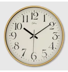 Galaxy D-218-A-1 Duvar Saati Saati