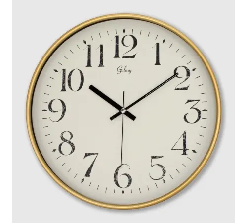 Galaxy D-218-A-1 Duvar Saati Saati